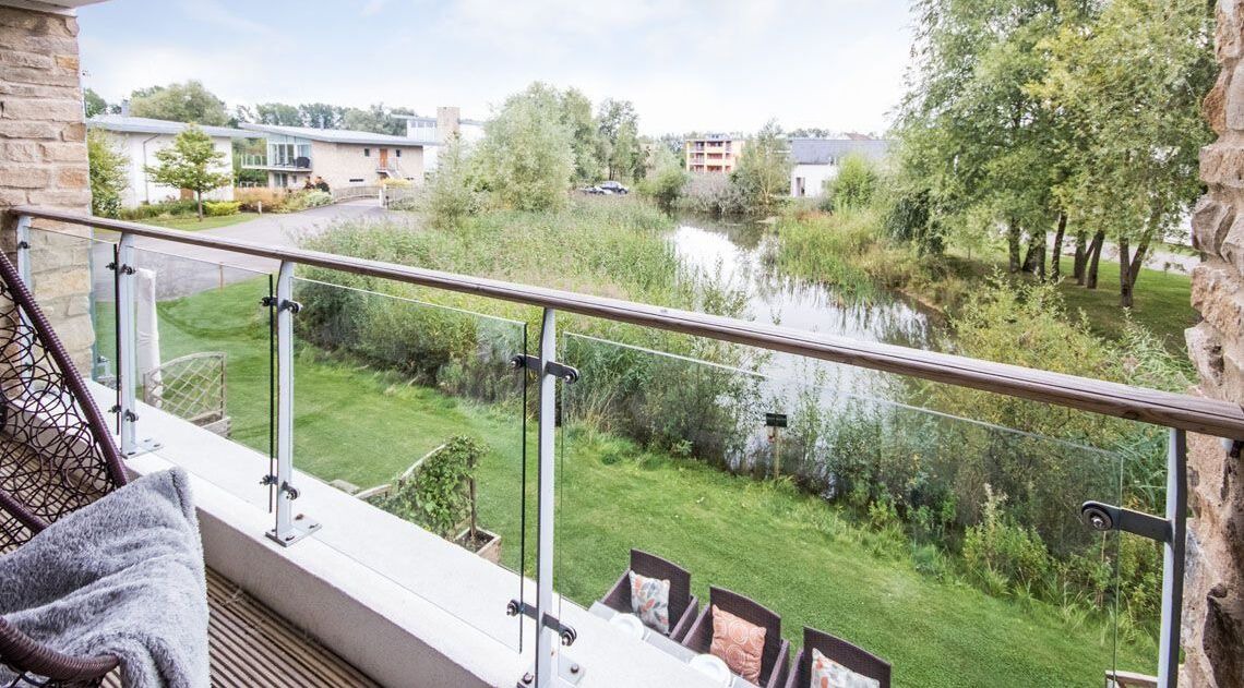 Photo of Patio Balcony in Malmesbury
