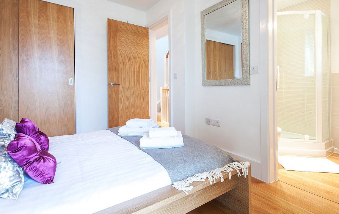 Photo of Bedroom in Malmesbury