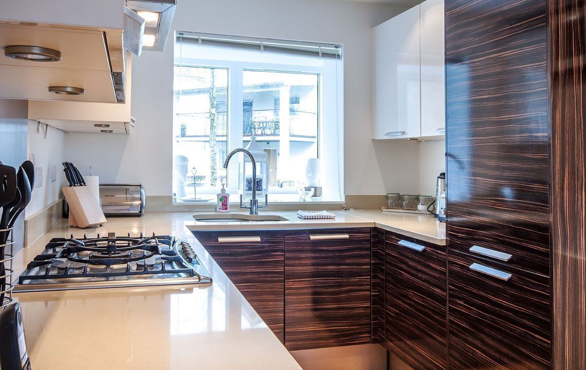 Photo of Kitchen in Malmesbury