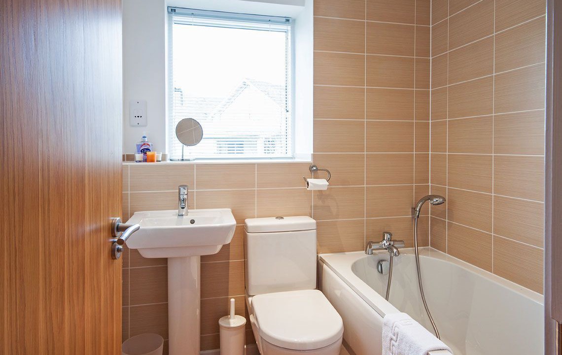 Photo of Bathroom in Malmesbury