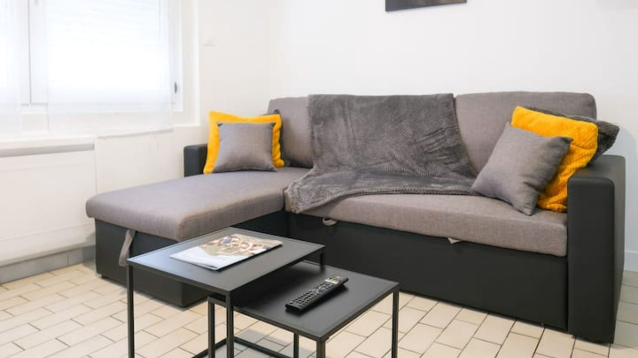 Photo of Livingroom in Lens