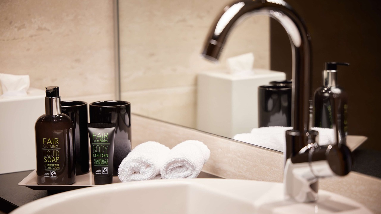 Photo of Bathroom in Vernier