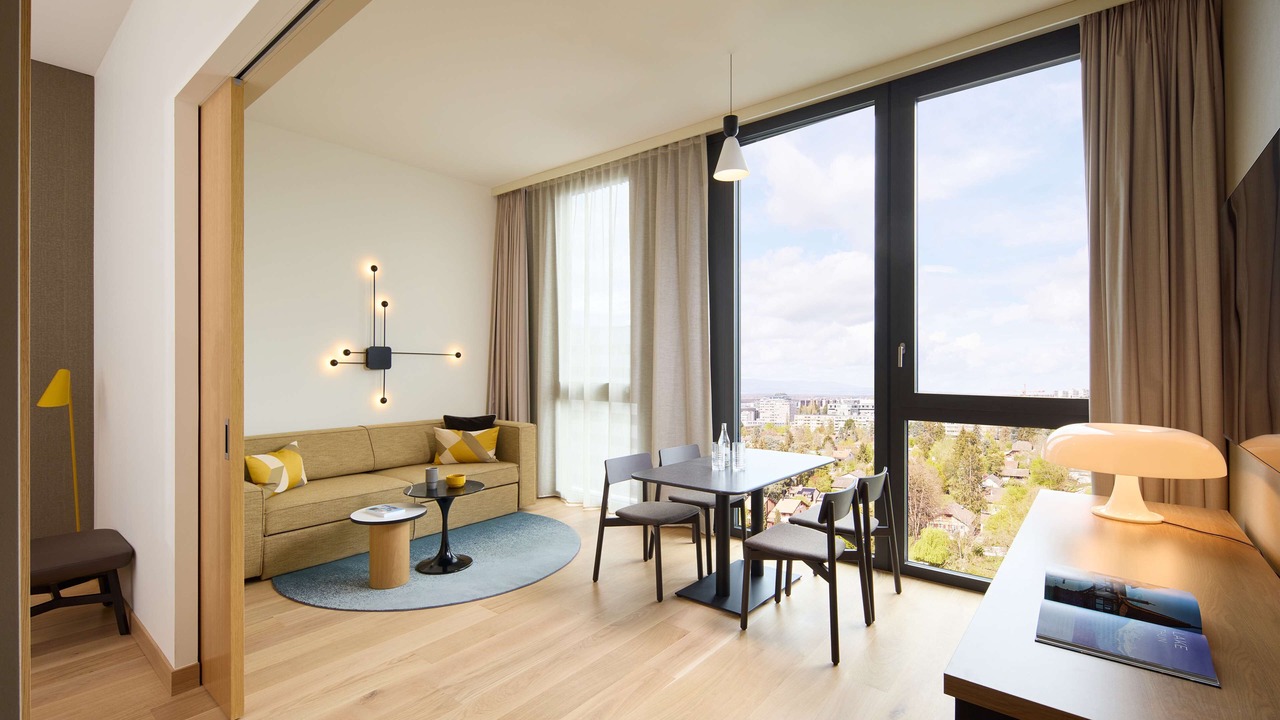 Photo of Livingroom in Vernier
