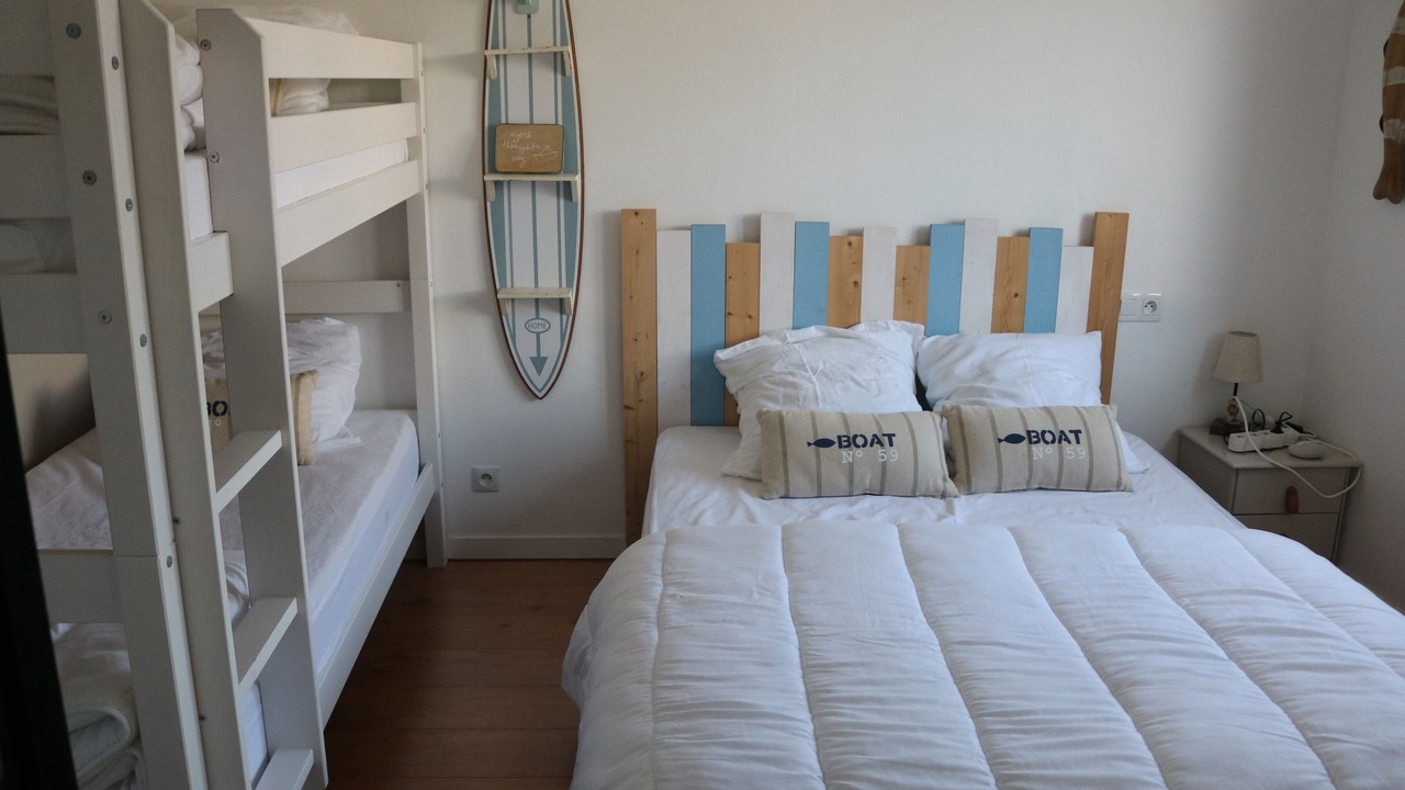 Photo of Bedroom in Le Fenouiller