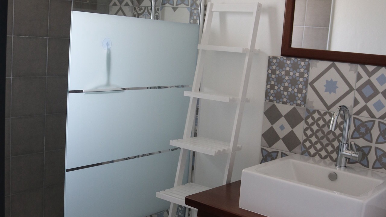 Photo of Bathroom in Le Fenouiller