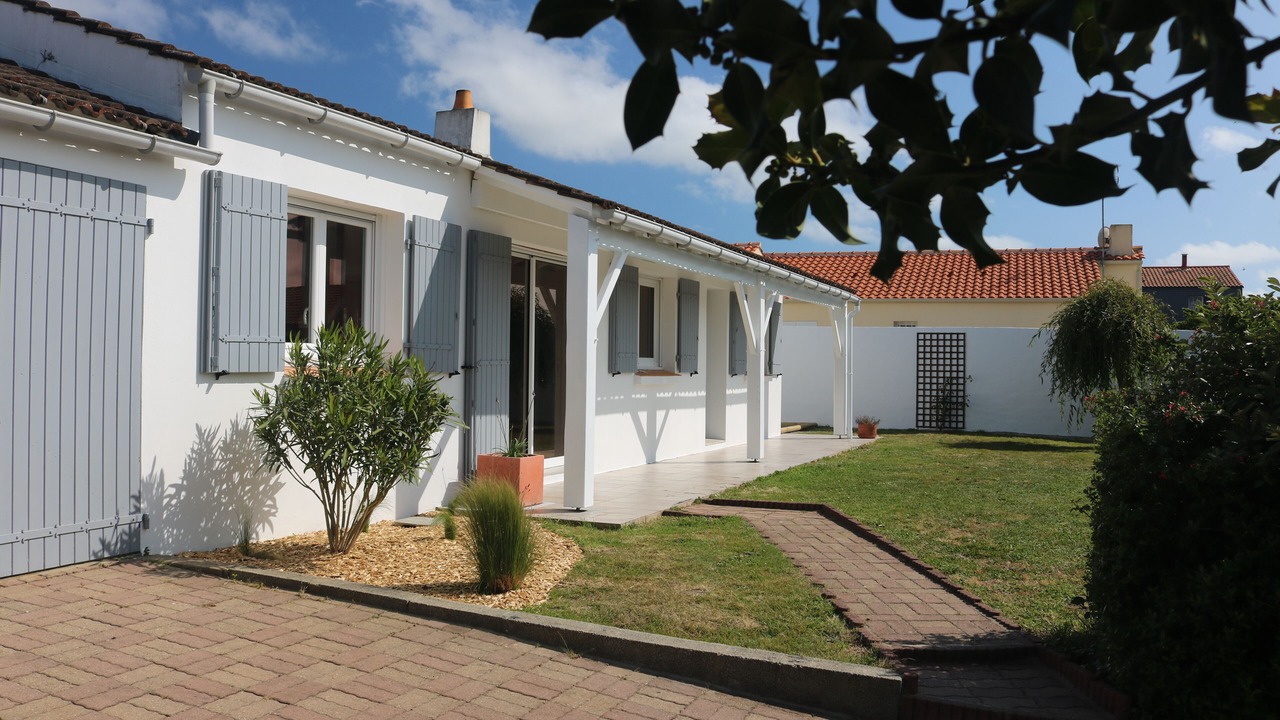 Photo of Outdoor in Le Fenouiller