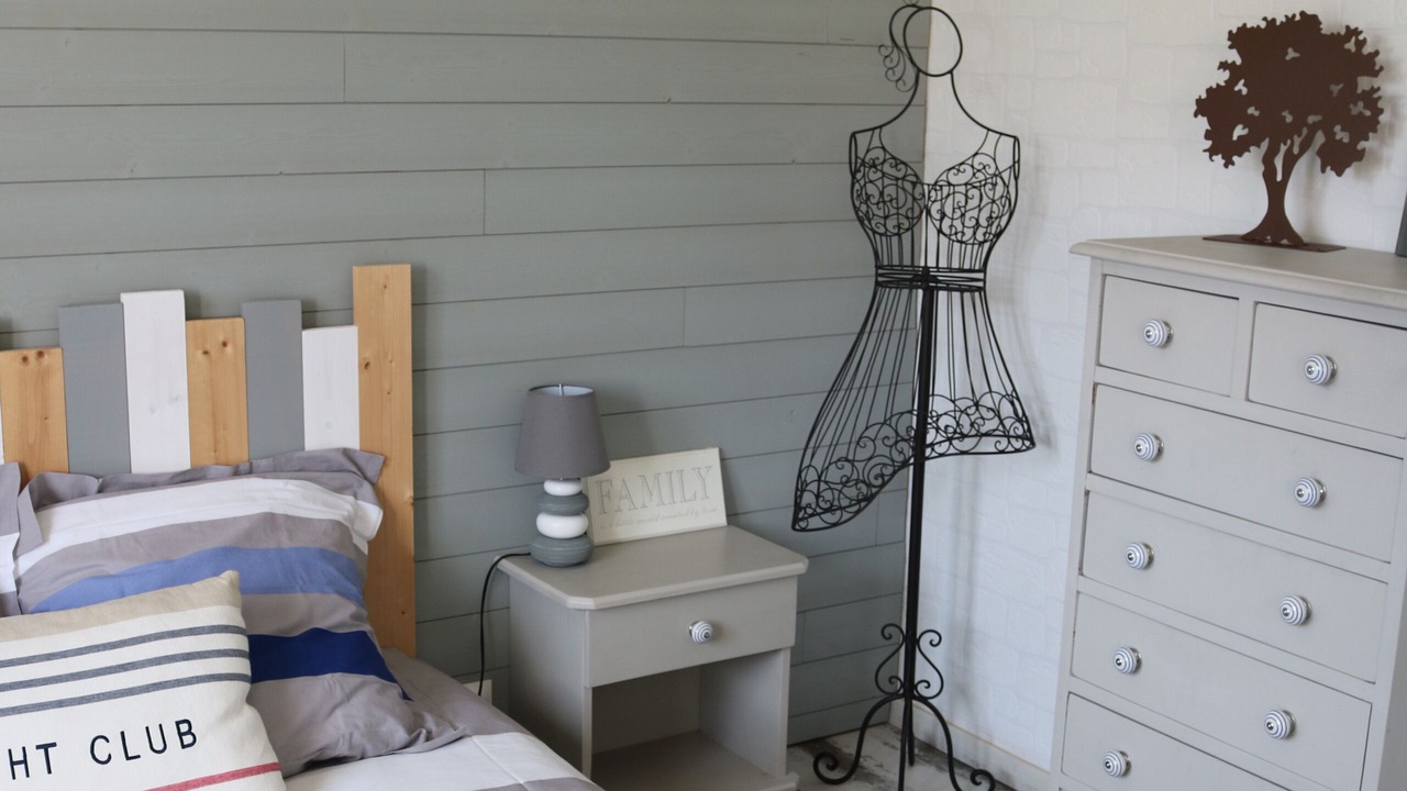 Photo of Bedroom in Le Fenouiller