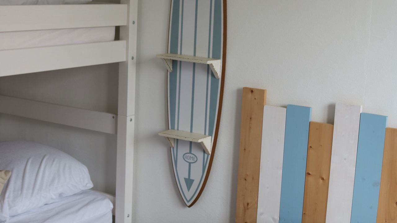 Photo of Bedroom in Le Fenouiller