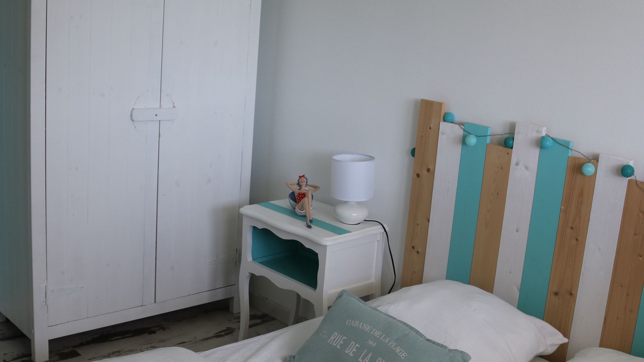 Photo of Bedroom in Le Fenouiller