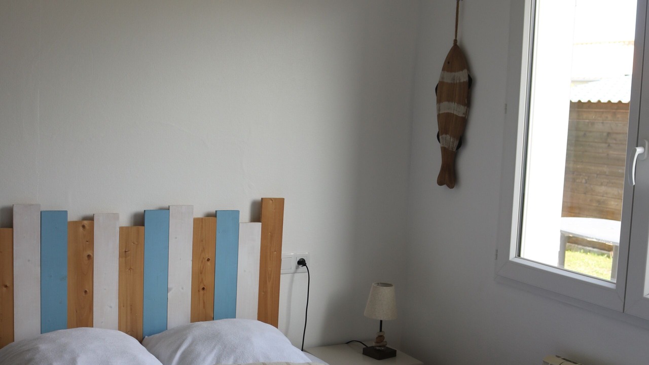 Photo of Bedroom in Le Fenouiller