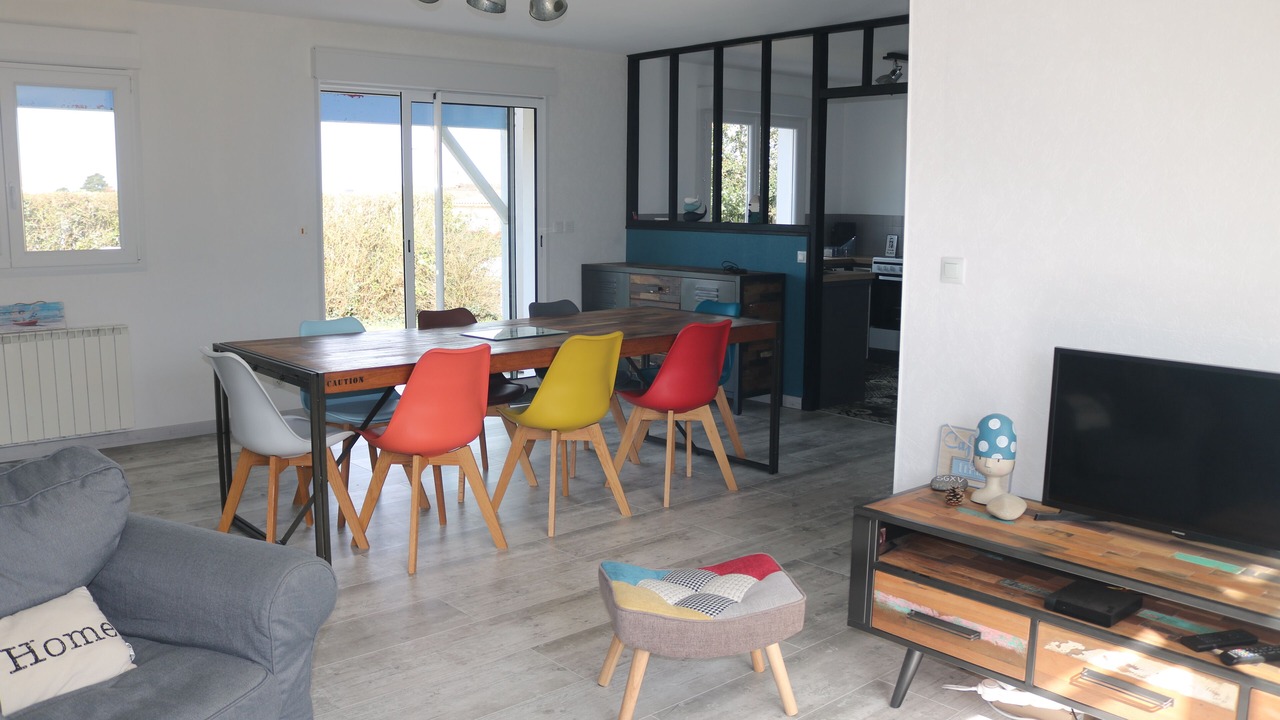 Photo of Livingroom in Le Fenouiller