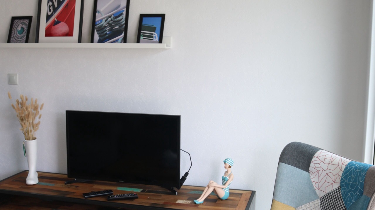 Photo of Livingroom in Le Fenouiller