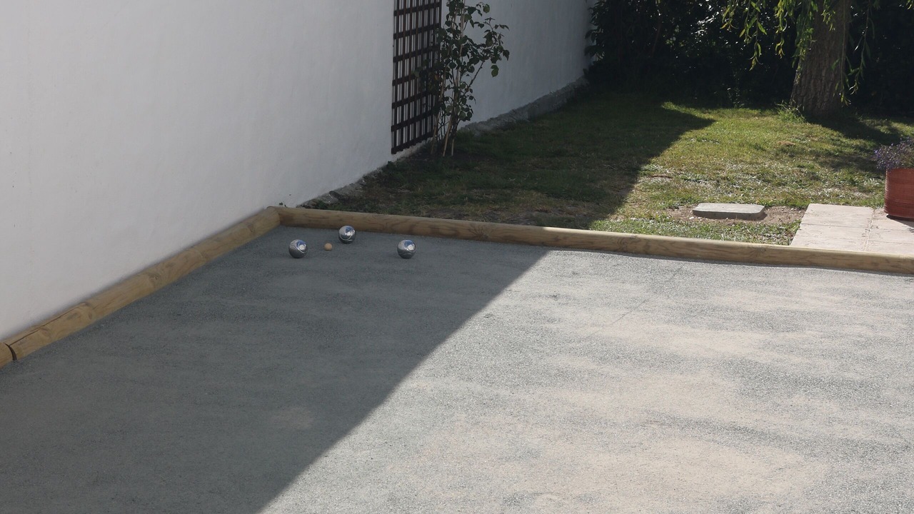Photo of Outdoor in Le Fenouiller