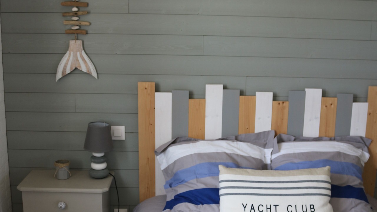 Photo of Bedroom in Le Fenouiller