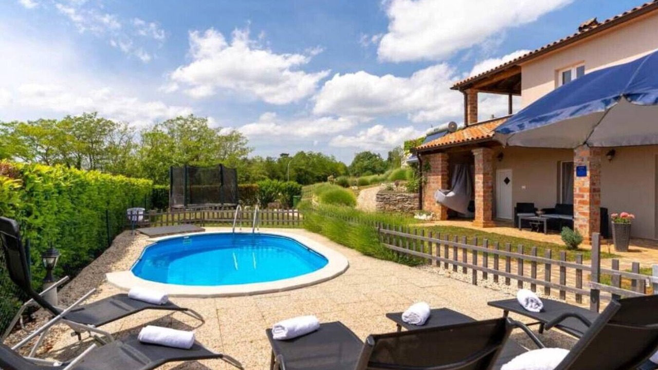 Photo of Outdoor in Oprtalj