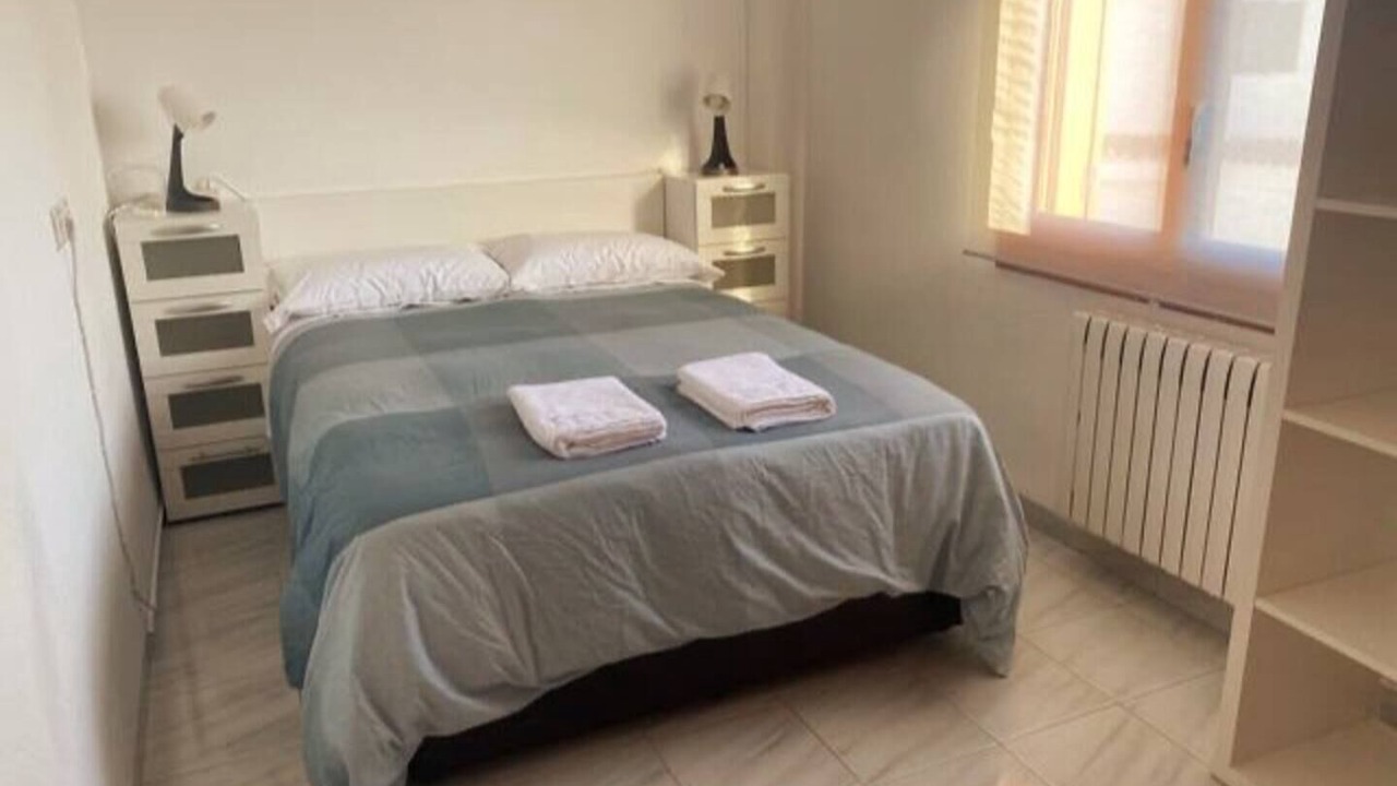 Photo of Bedroom in Benicassim