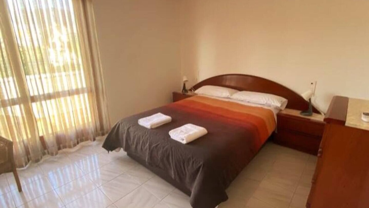 Photo of Bedroom in Benicassim
