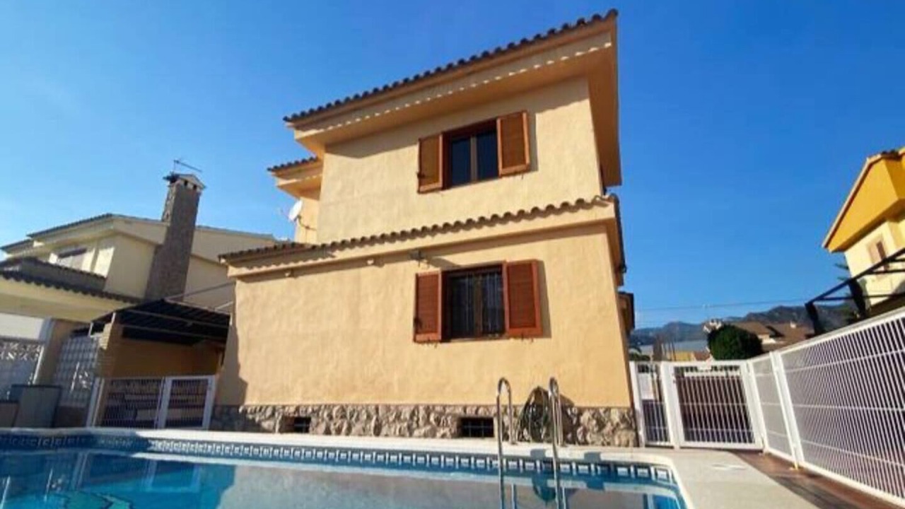 Photo of Outdoor in Benicassim