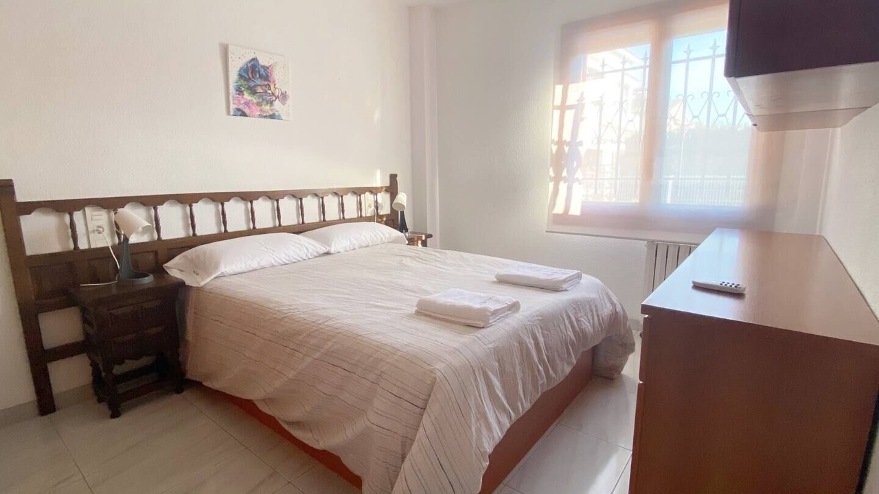 Photo of Bedroom in Benicassim