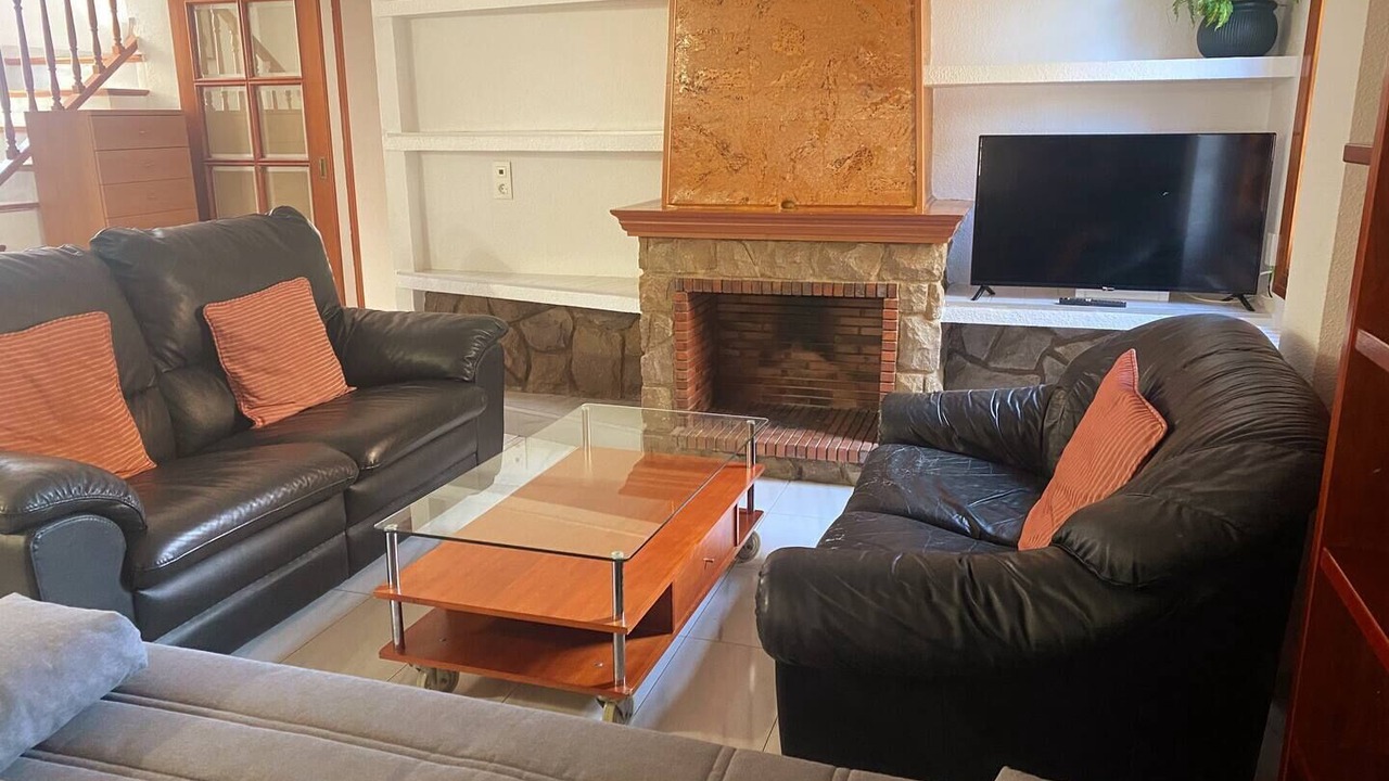 Photo of Livingroom in Benicassim