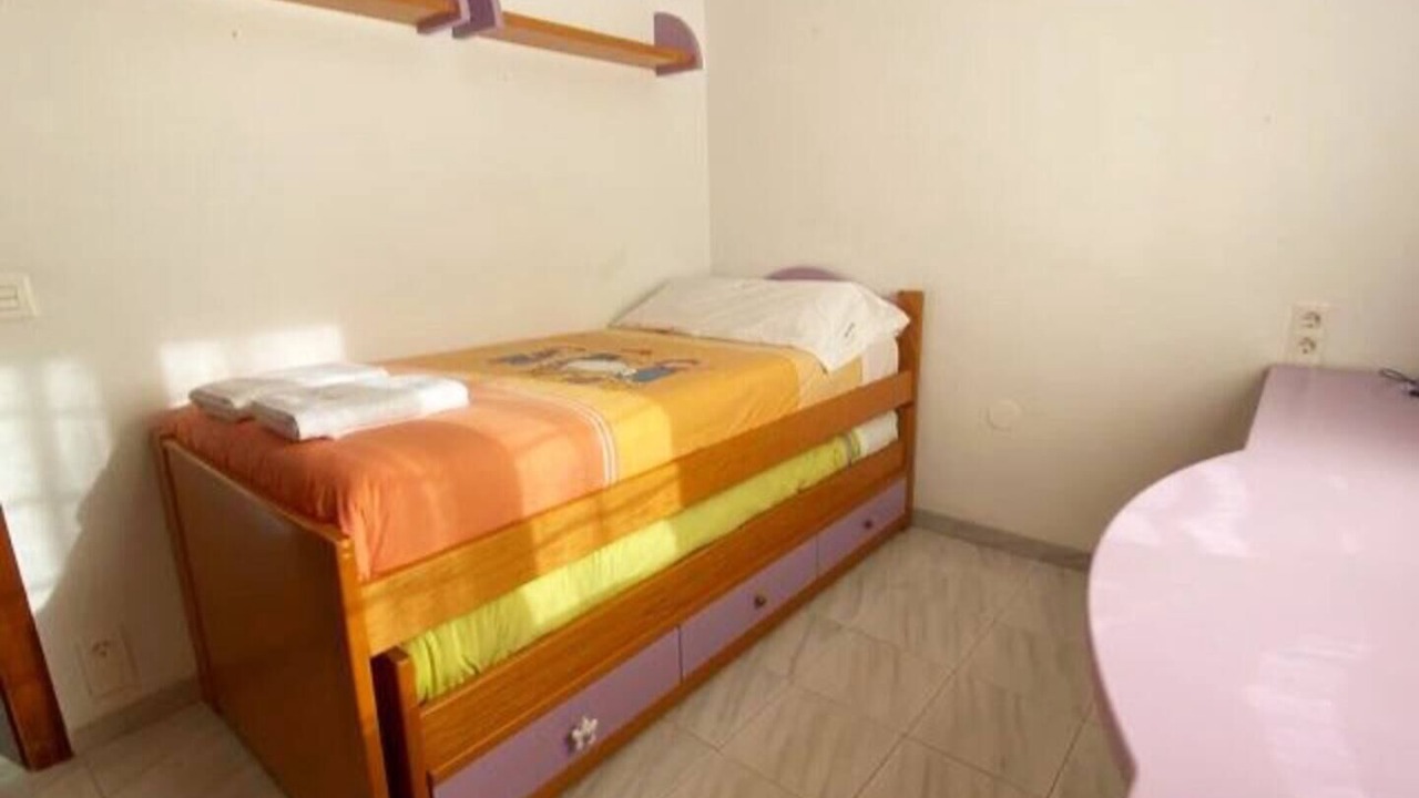 Photo of Bedroom in Benicassim