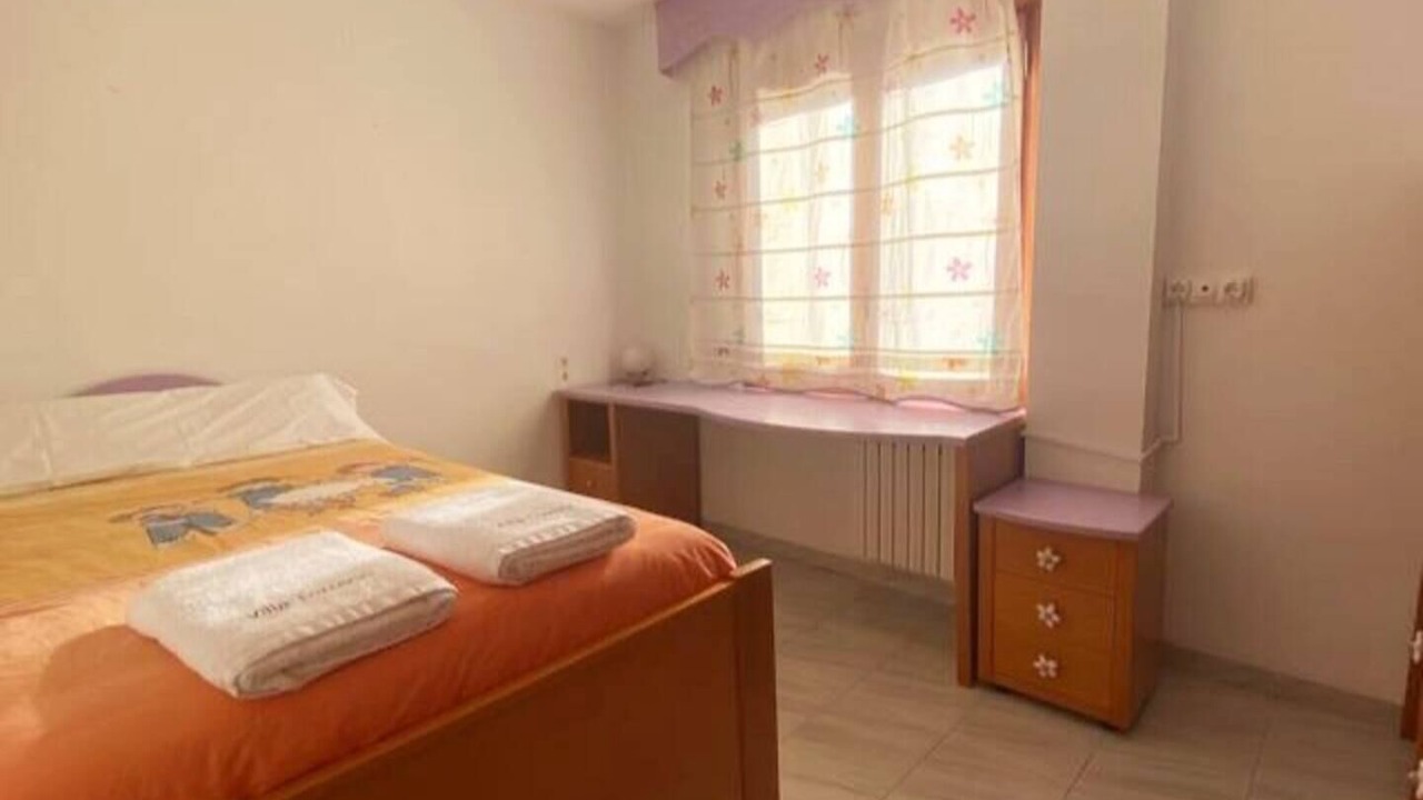 Photo of Bedroom in Benicassim