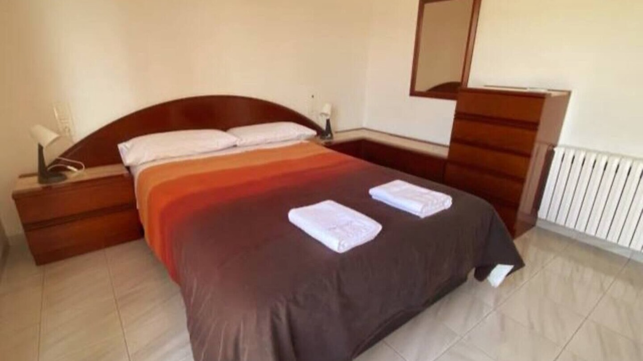 Photo of Bedroom in Benicassim