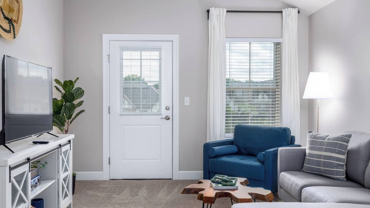 Photo of Bedroom in Westerville