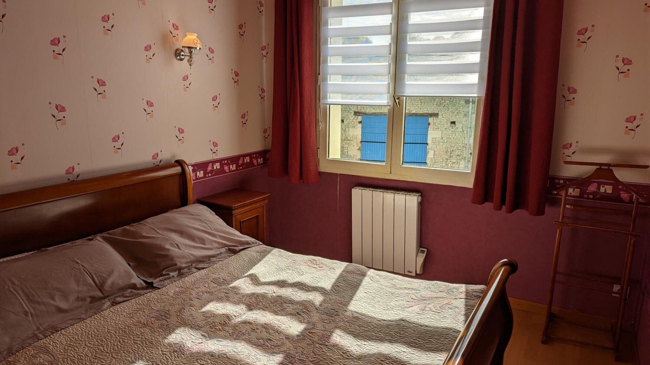 Photo of Bedroom in Barret