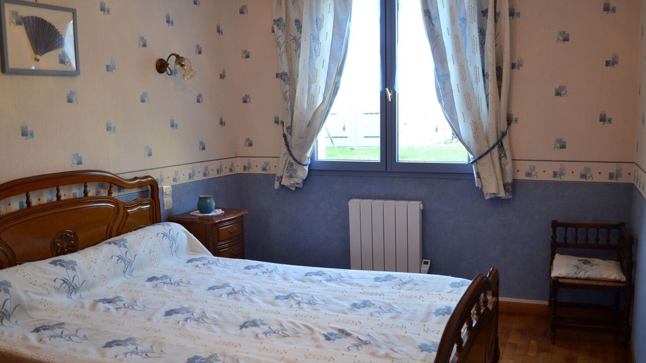 Photo of Bedroom in Barret