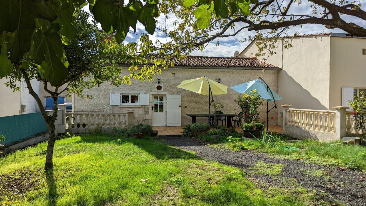 Photo of Patio Balcony in Barret