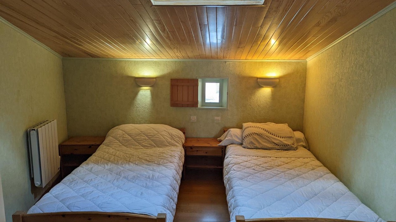 Photo of Bedroom in Barret