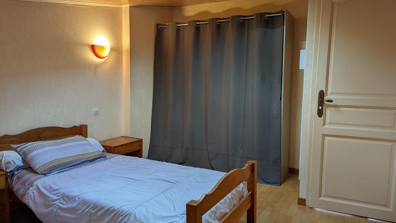 Photo of Bedroom in Barret