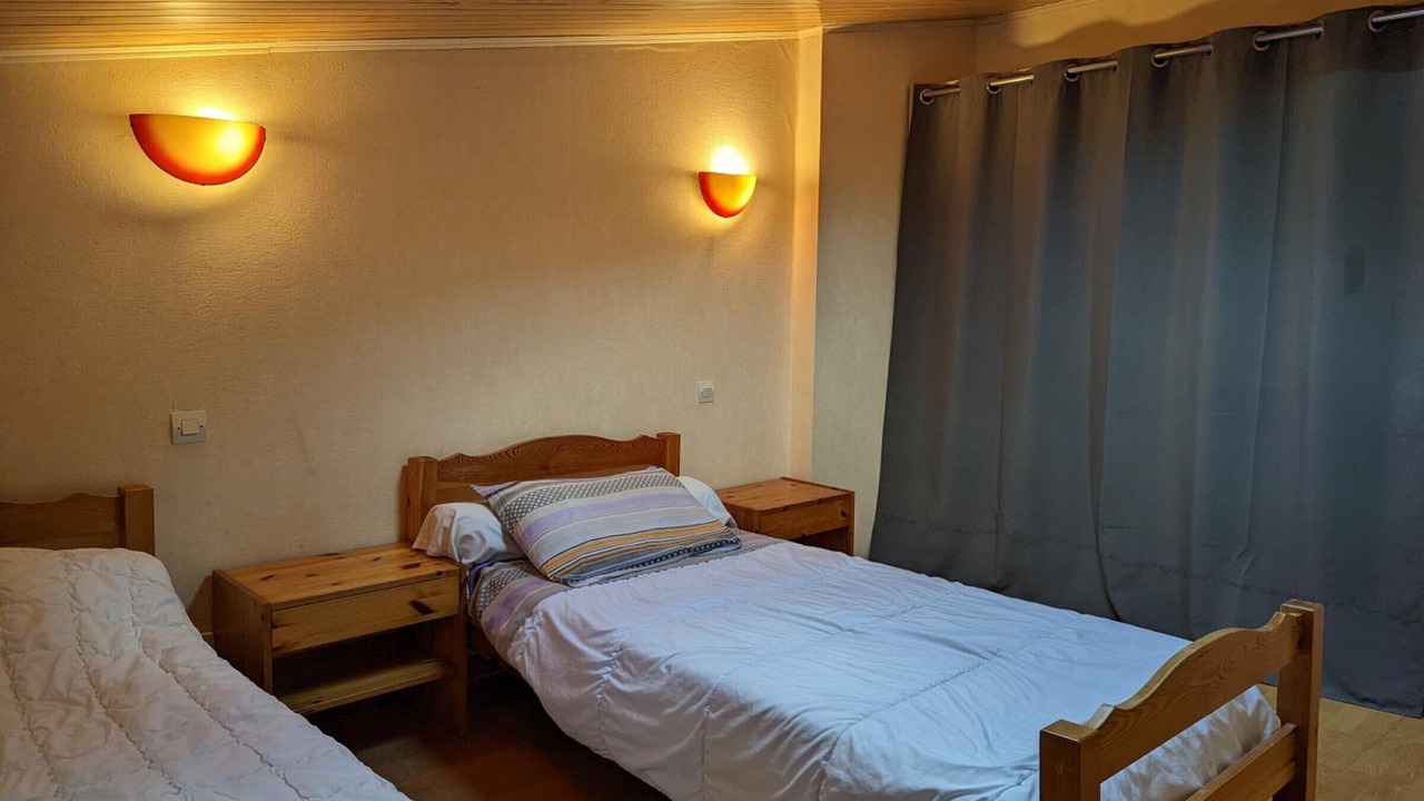 Photo of Bedroom in Barret