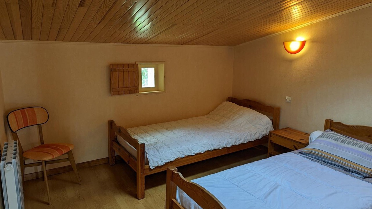 Photo of Bedroom in Barret