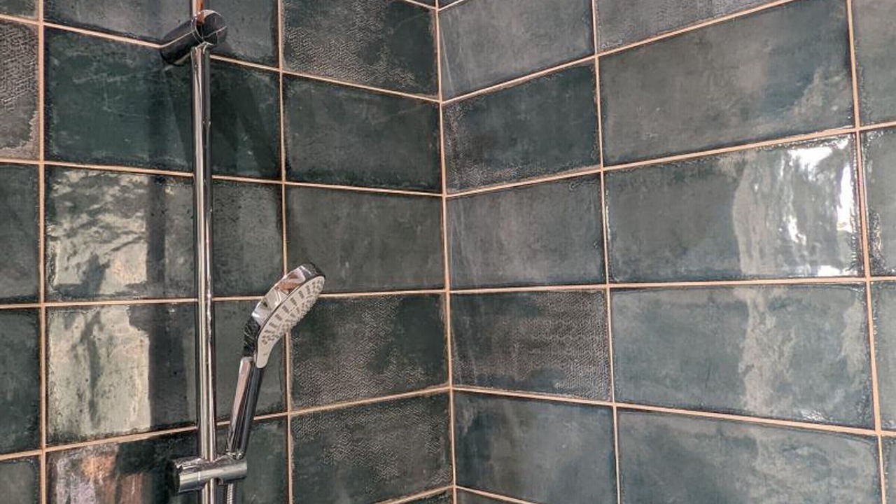 Photo of Bathroom in Magnac-Lavalette-Villars