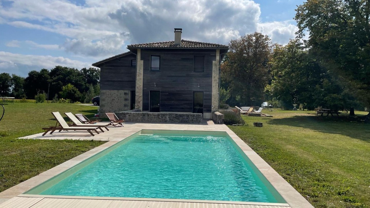 Photo of Outdoor in Magnac-Lavalette-Villars