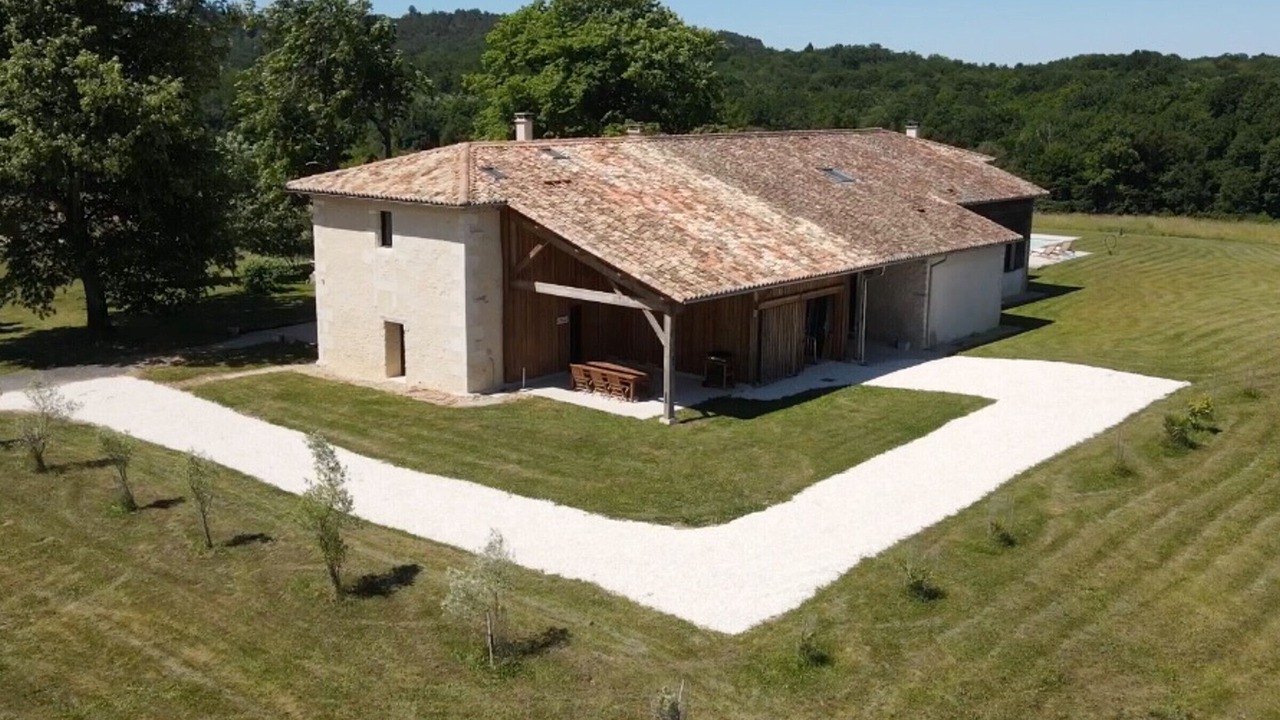 Photo of Outdoor in Magnac-Lavalette-Villars