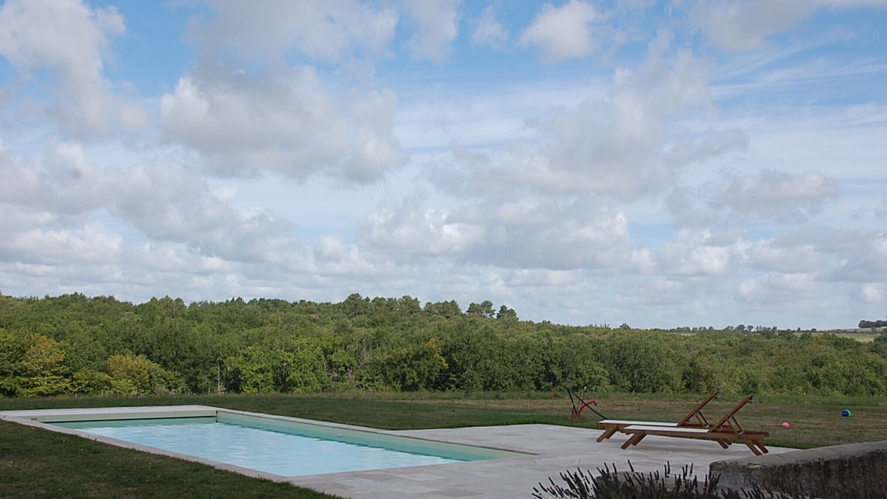 Photo of Outdoor in Magnac-Lavalette-Villars