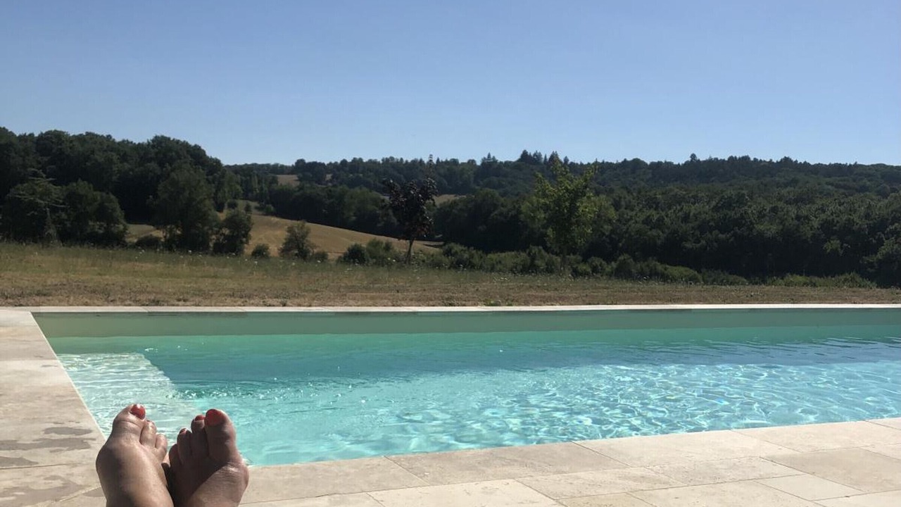 Photo of Outdoor in Magnac-Lavalette-Villars