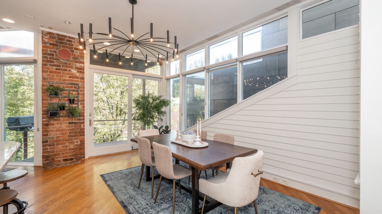 Photo of Bedroom in Mount Adams