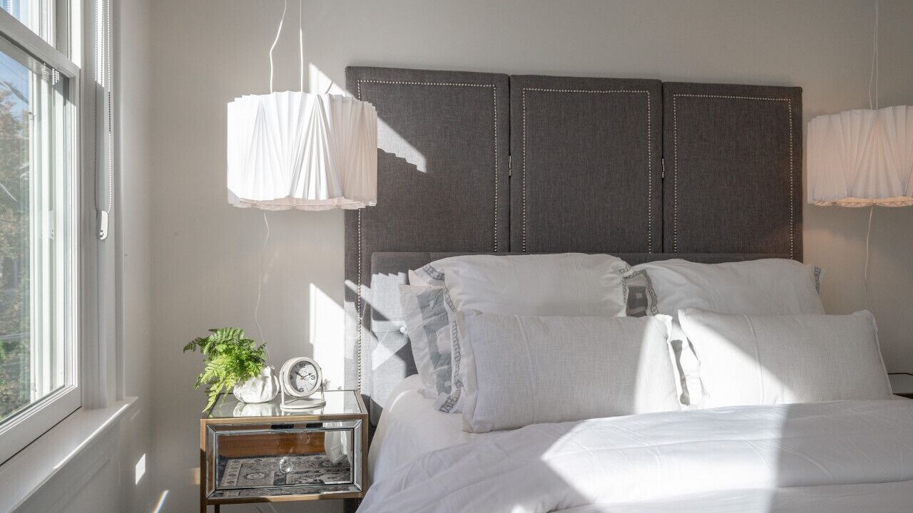 Photo of Bedroom in Mount Adams