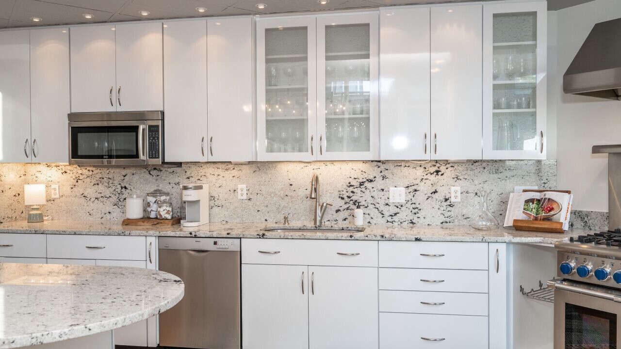 Photo of Kitchen in Mount Adams