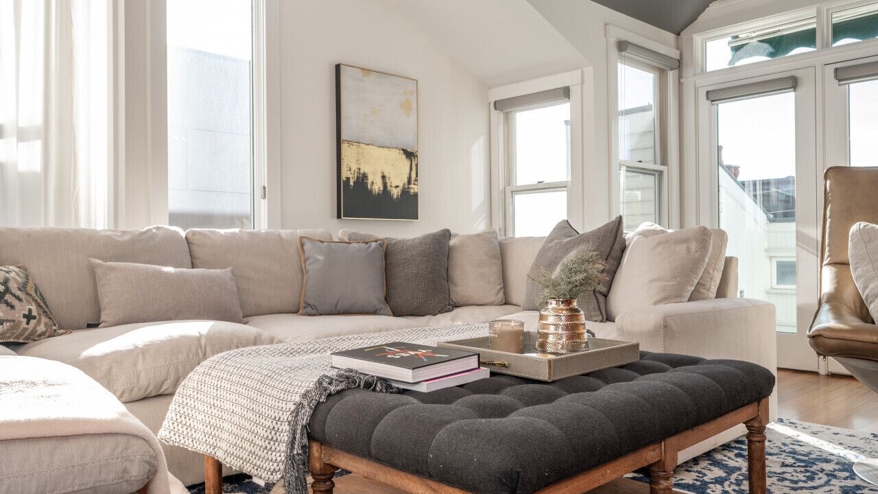 Photo of Livingroom in Mount Adams
