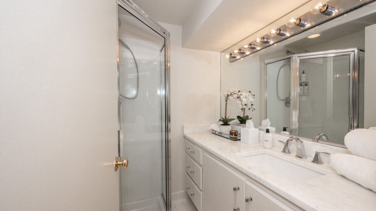 Photo of Bathroom in Mount Adams