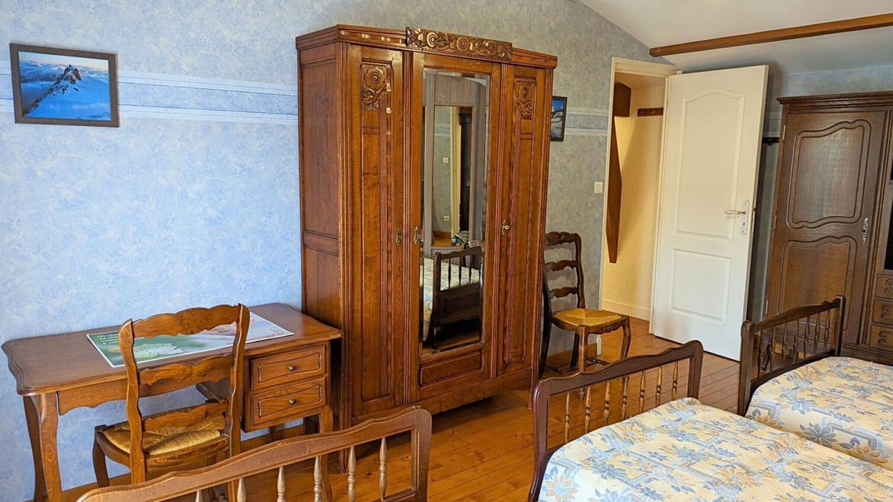 Photo of Bedroom in Saint-Genis-d'Hiersac