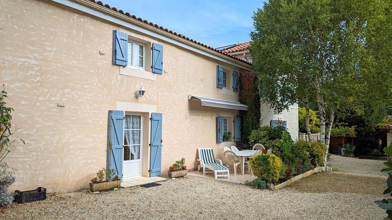 Photo of Outdoor in Saint-Genis-d'Hiersac