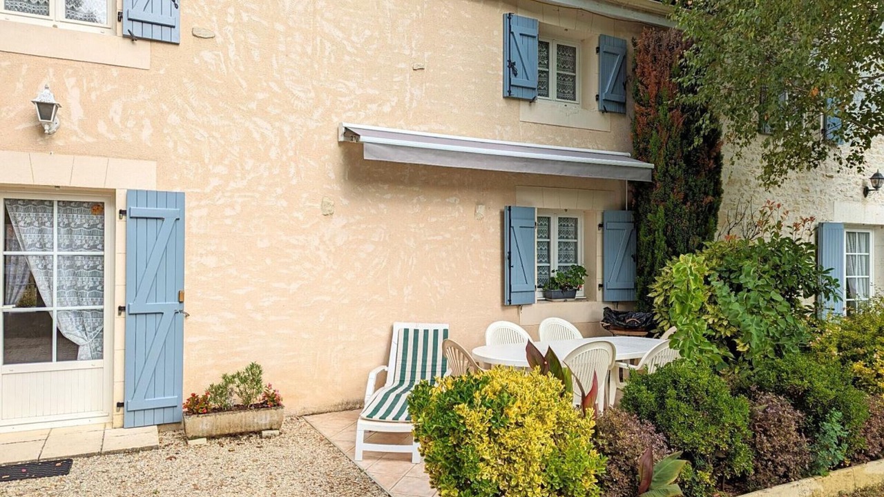 Photo of Outdoor in Saint-Genis-d'Hiersac