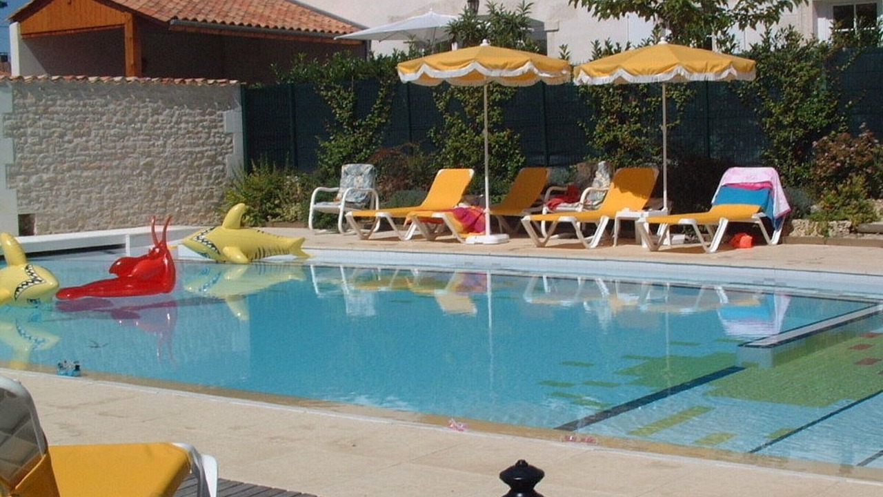 Photo of Outdoor in Saint-Cybardeaux