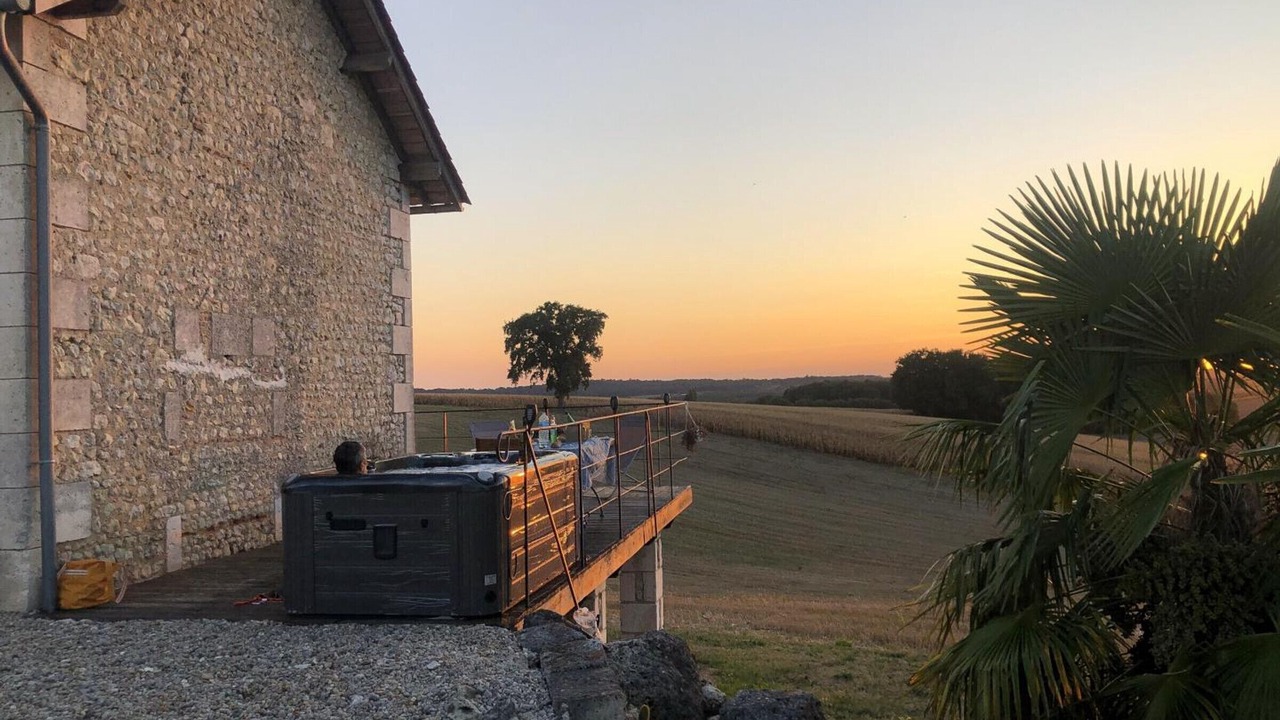 Photo of Outdoor in Montignac-le-Coq